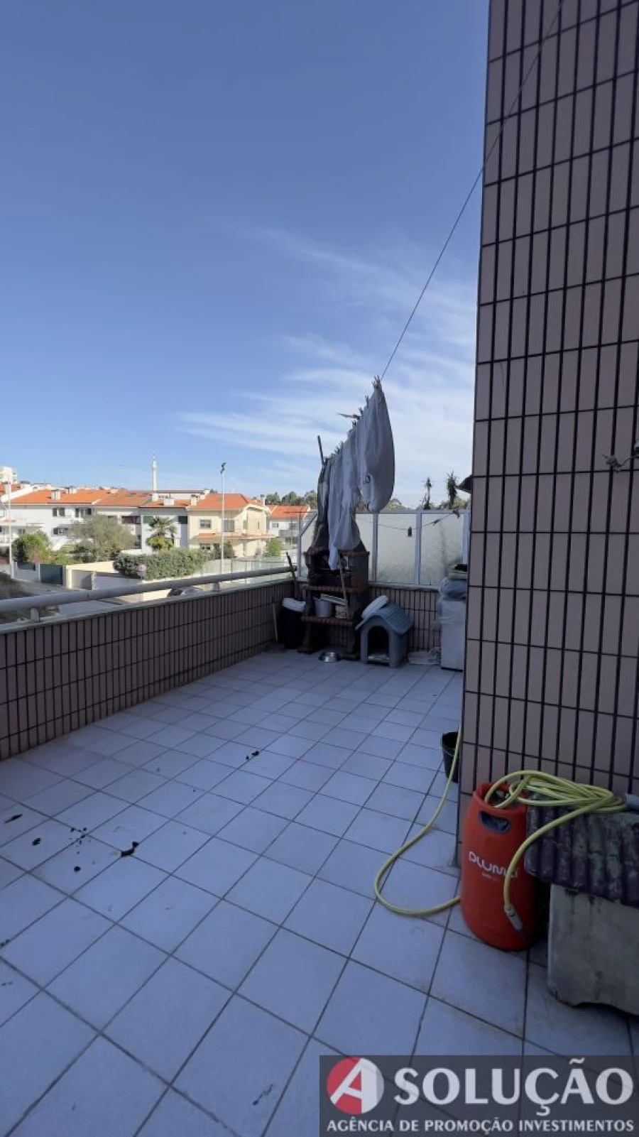 Apartamento T2 para Venda em Mafamude e Vilar do Paraíso Foto 29