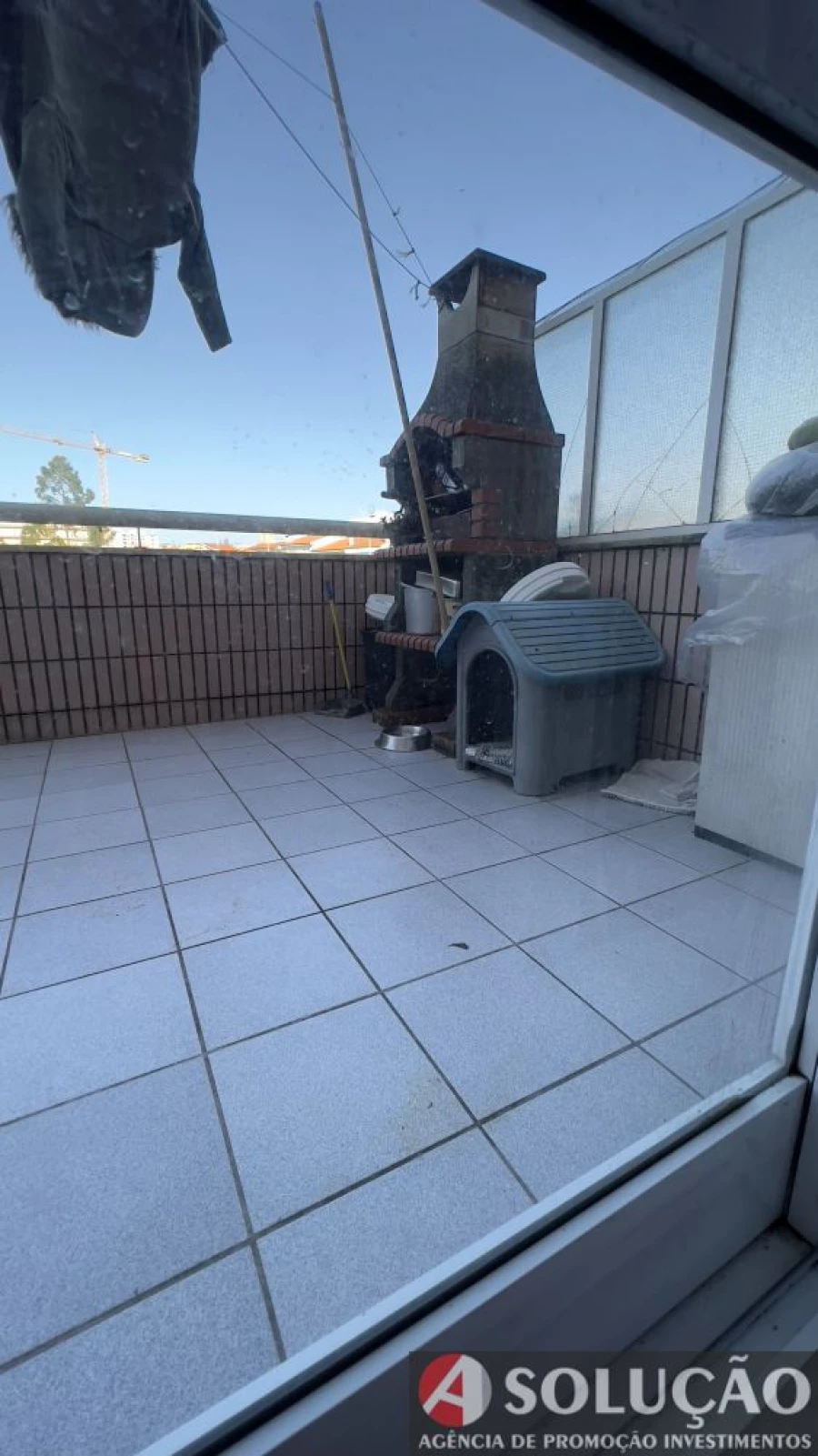 Apartamento T2 para Venda em Mafamude e Vilar do Paraíso Foto 27