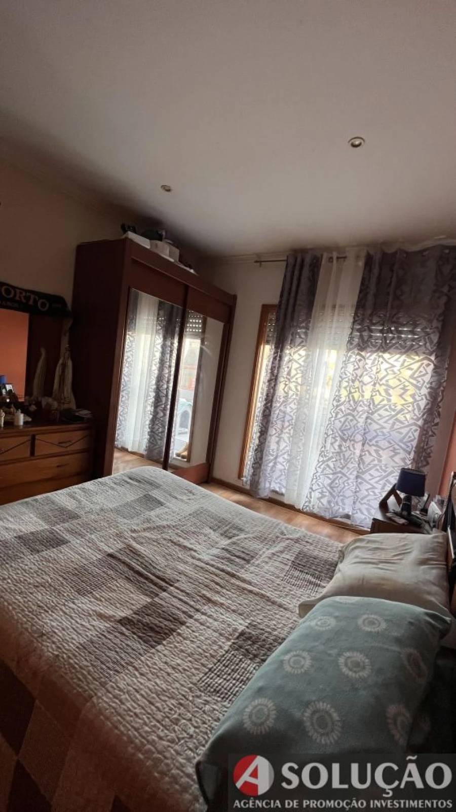 Apartamento T2 para Venda em Mafamude e Vilar do Paraíso Foto 18