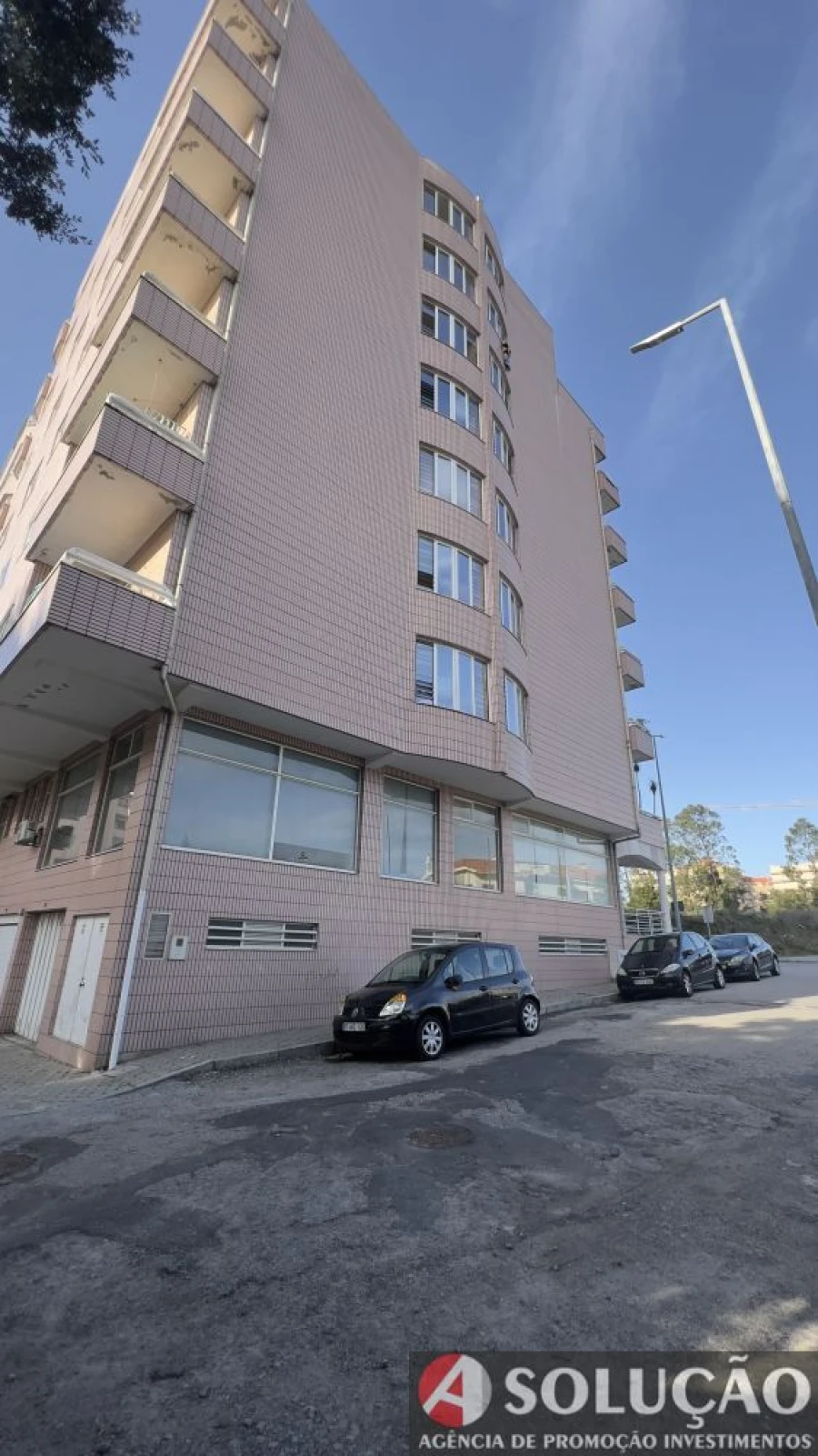 Apartamento T2 para Venda em Mafamude e Vilar do Paraíso Foto 35