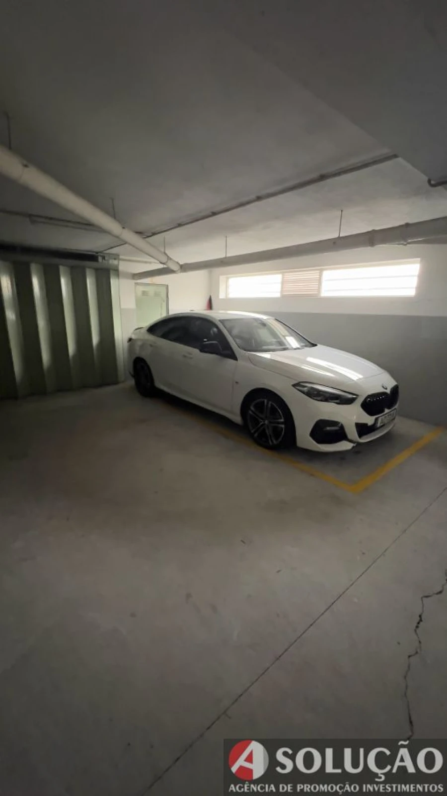 Apartamento T2 para Venda em Mafamude e Vilar do Paraíso Foto 31