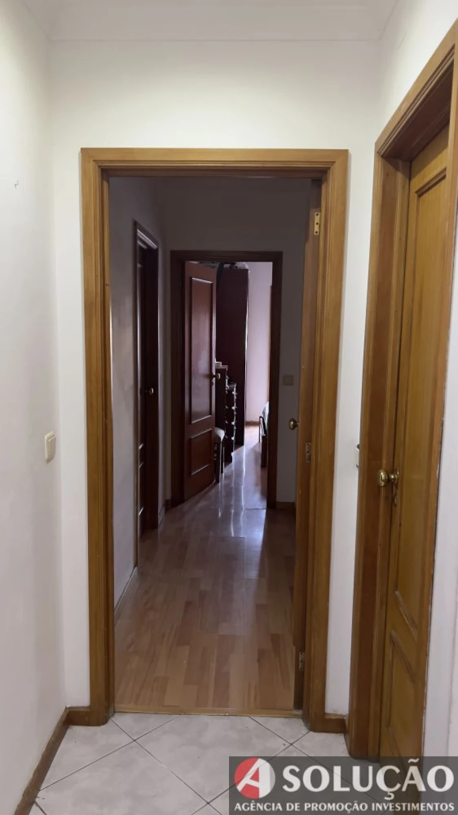 Apartamento T2 para Venda em Mafamude e Vilar do Paraíso Foto 21