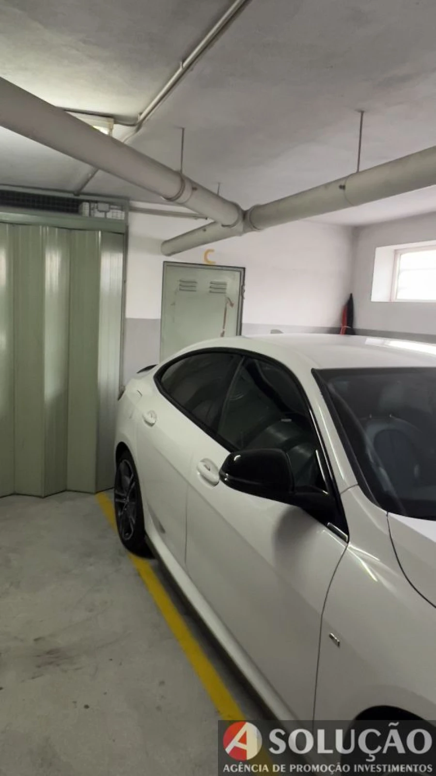 Apartamento T2 para Venda em Mafamude e Vilar do Paraíso Foto 32