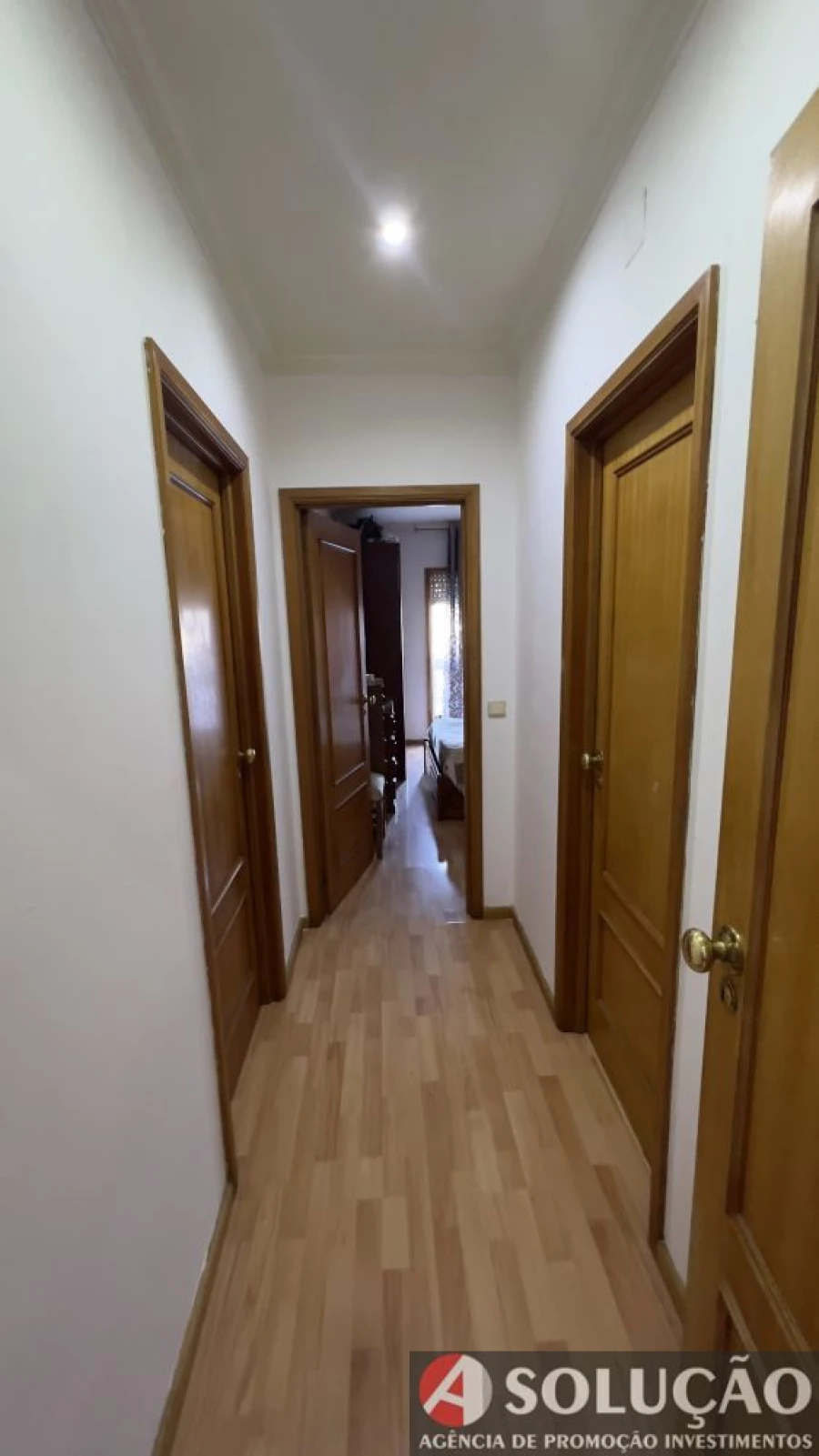 Apartamento T2 para Venda em Mafamude e Vilar do Paraíso Foto 7