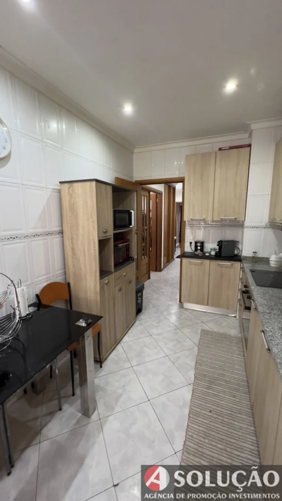 Apartamento T2 para Venda em Mafamude e Vilar do Paraíso Foto 23