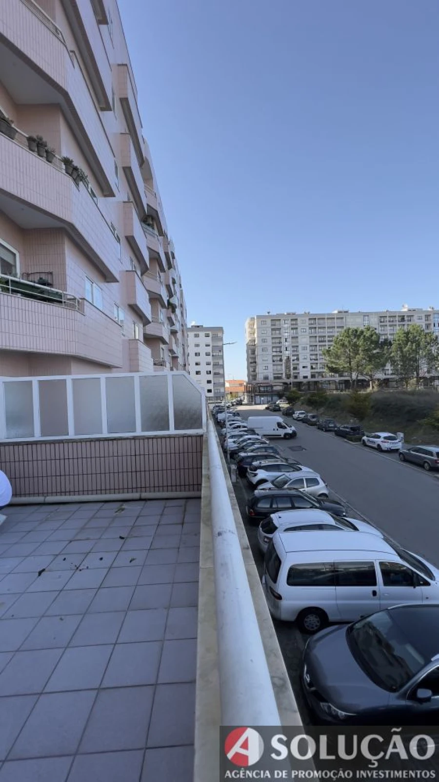 Apartamento T2 para Venda em Mafamude e Vilar do Paraíso Foto 30