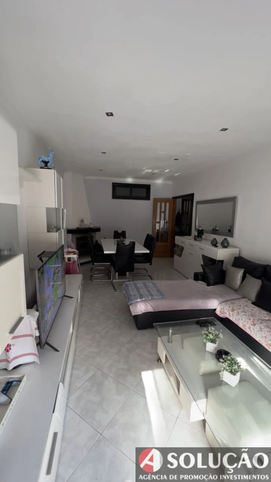 Apartamento T2 para Venda em Mafamude e Vilar do Paraíso Foto 2