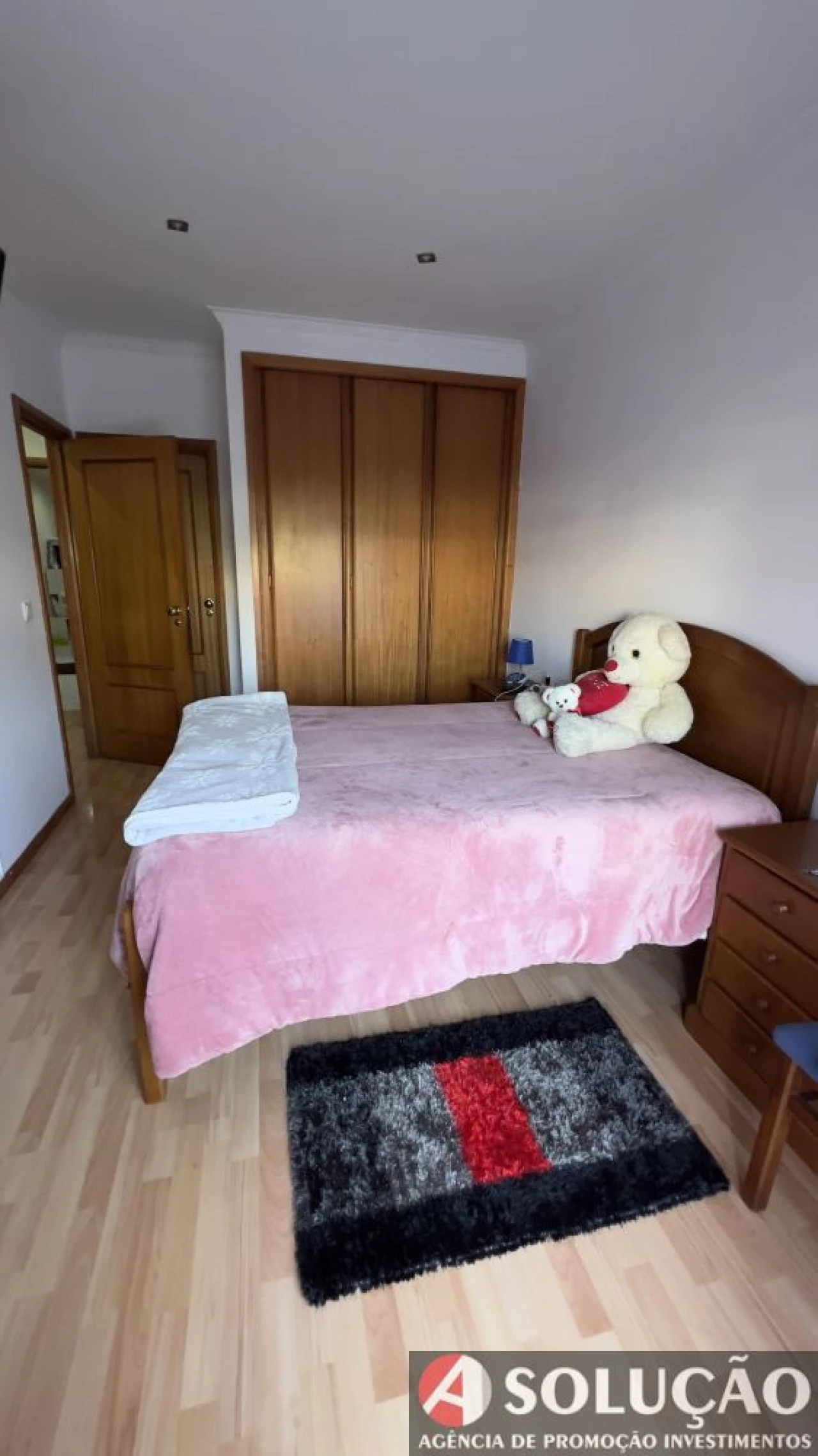 Apartamento T2 para Venda em Mafamude e Vilar do Paraíso Foto 12