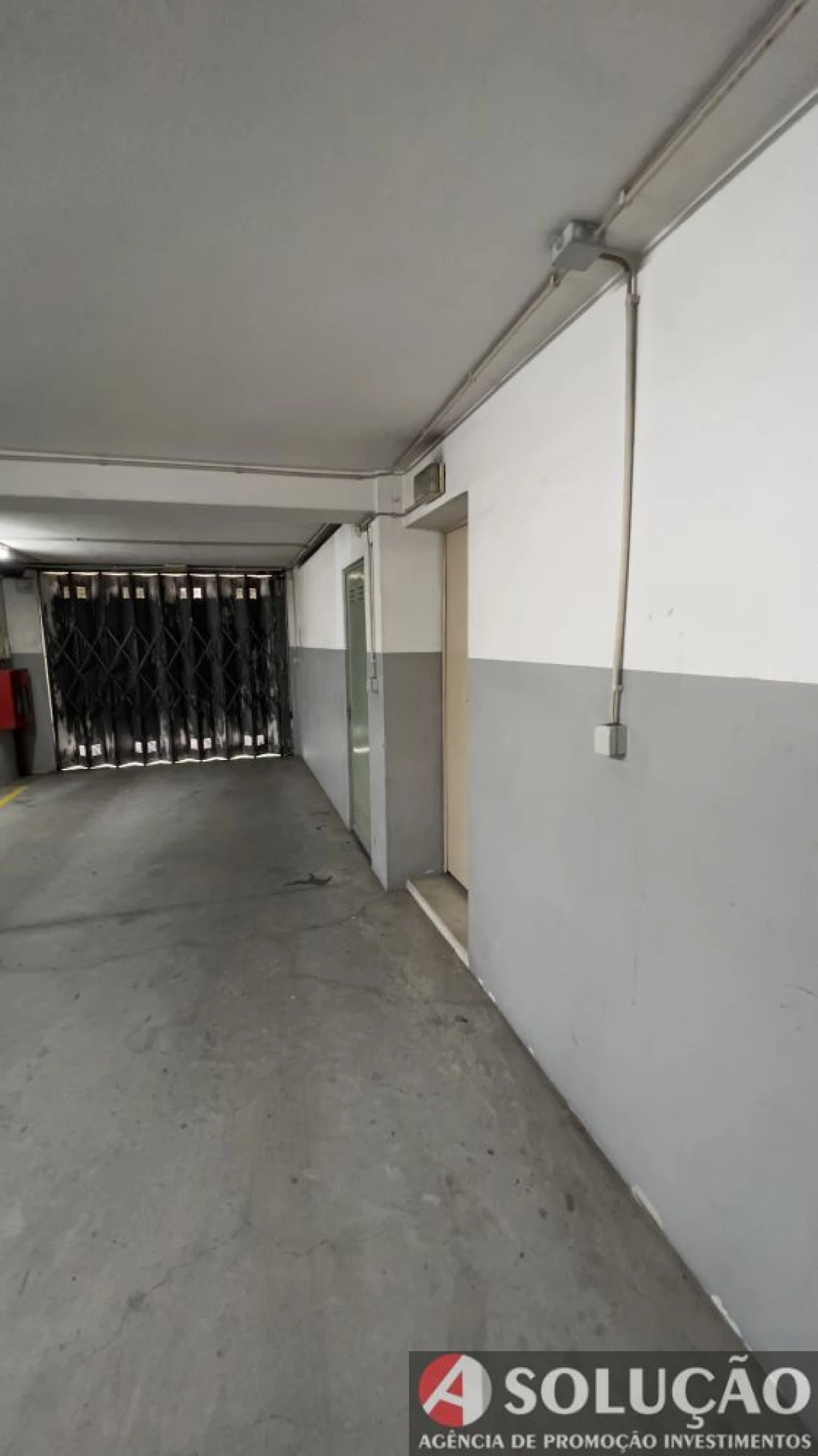 Apartamento T2 para Venda em Mafamude e Vilar do Paraíso Foto 33