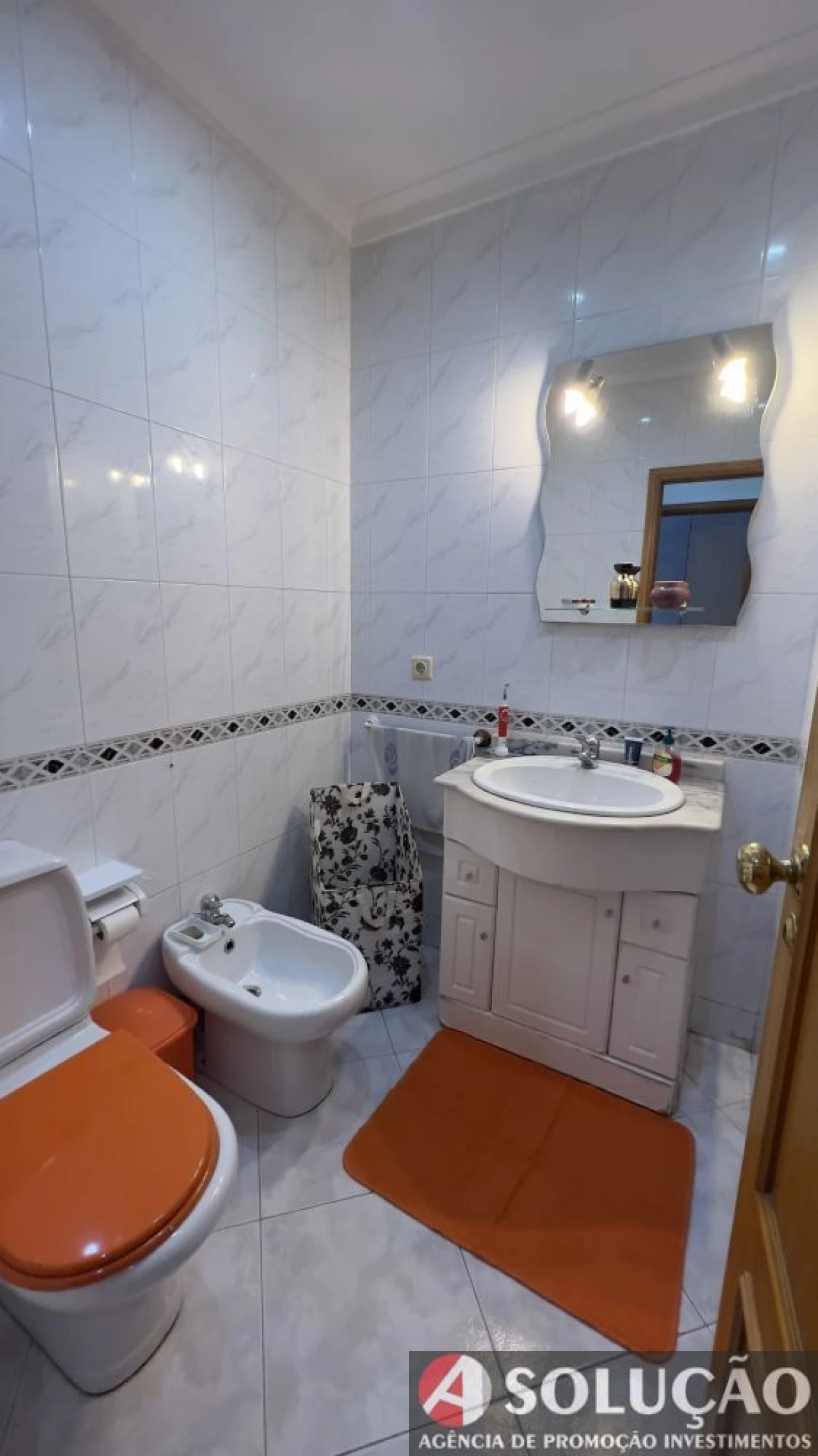 Apartamento T2 para Venda em Mafamude e Vilar do Paraíso Foto 16