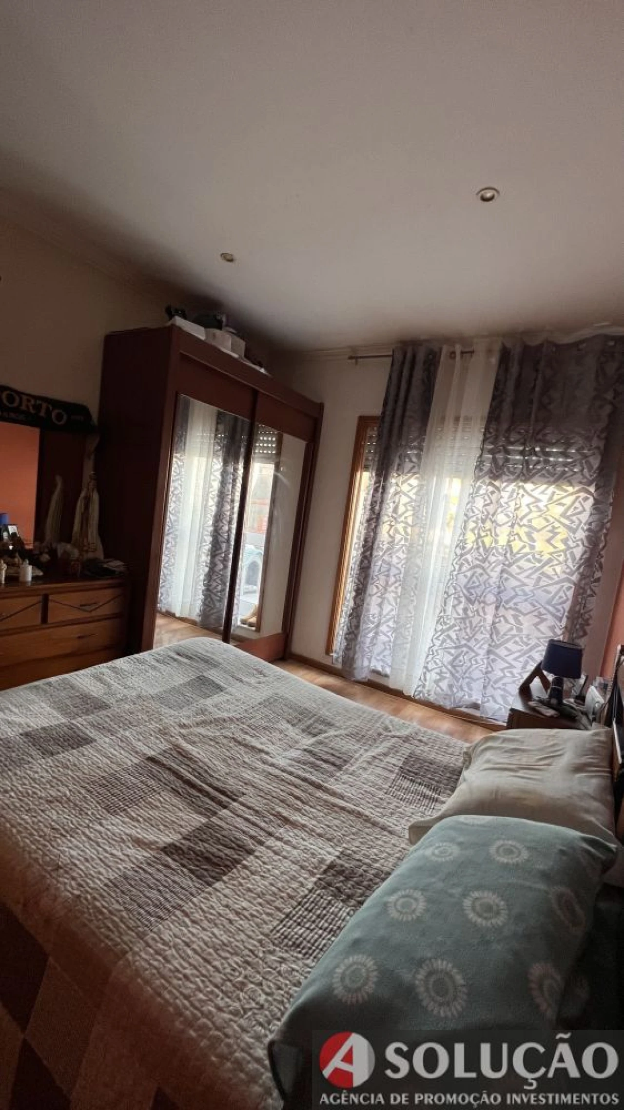 Apartamento T2 para Venda em Mafamude e Vilar do Paraíso Foto 18