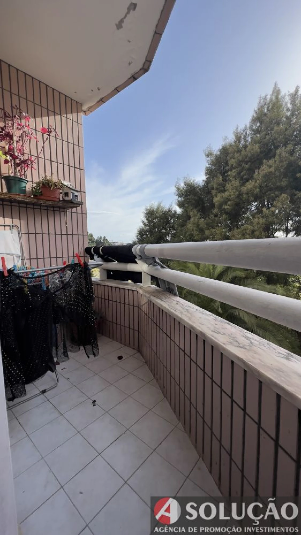 Apartamento T2 para Venda em Mafamude e Vilar do Paraíso Foto 26