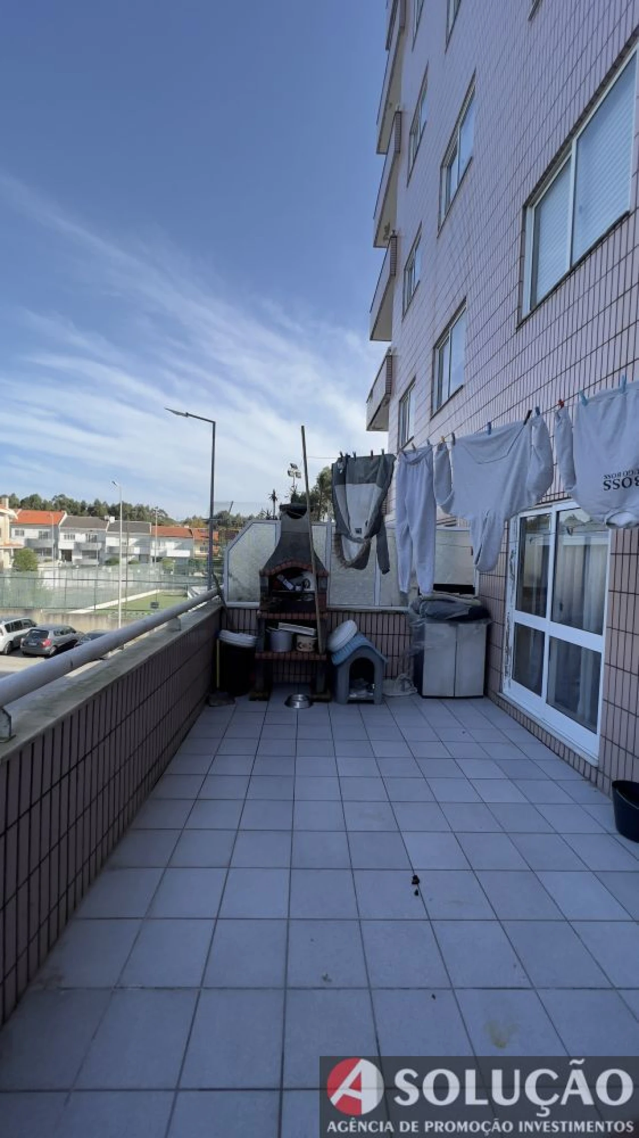 Apartamento T2 para Venda em Mafamude e Vilar do Paraíso Foto 28