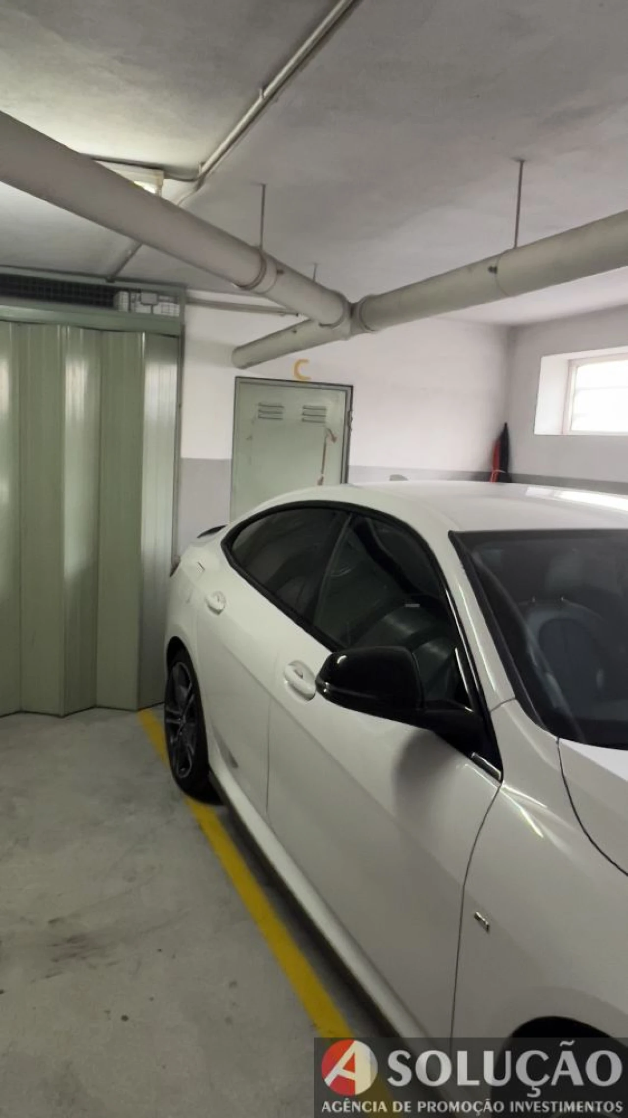 Apartamento T2 para Venda em Mafamude e Vilar do Paraíso Foto 32