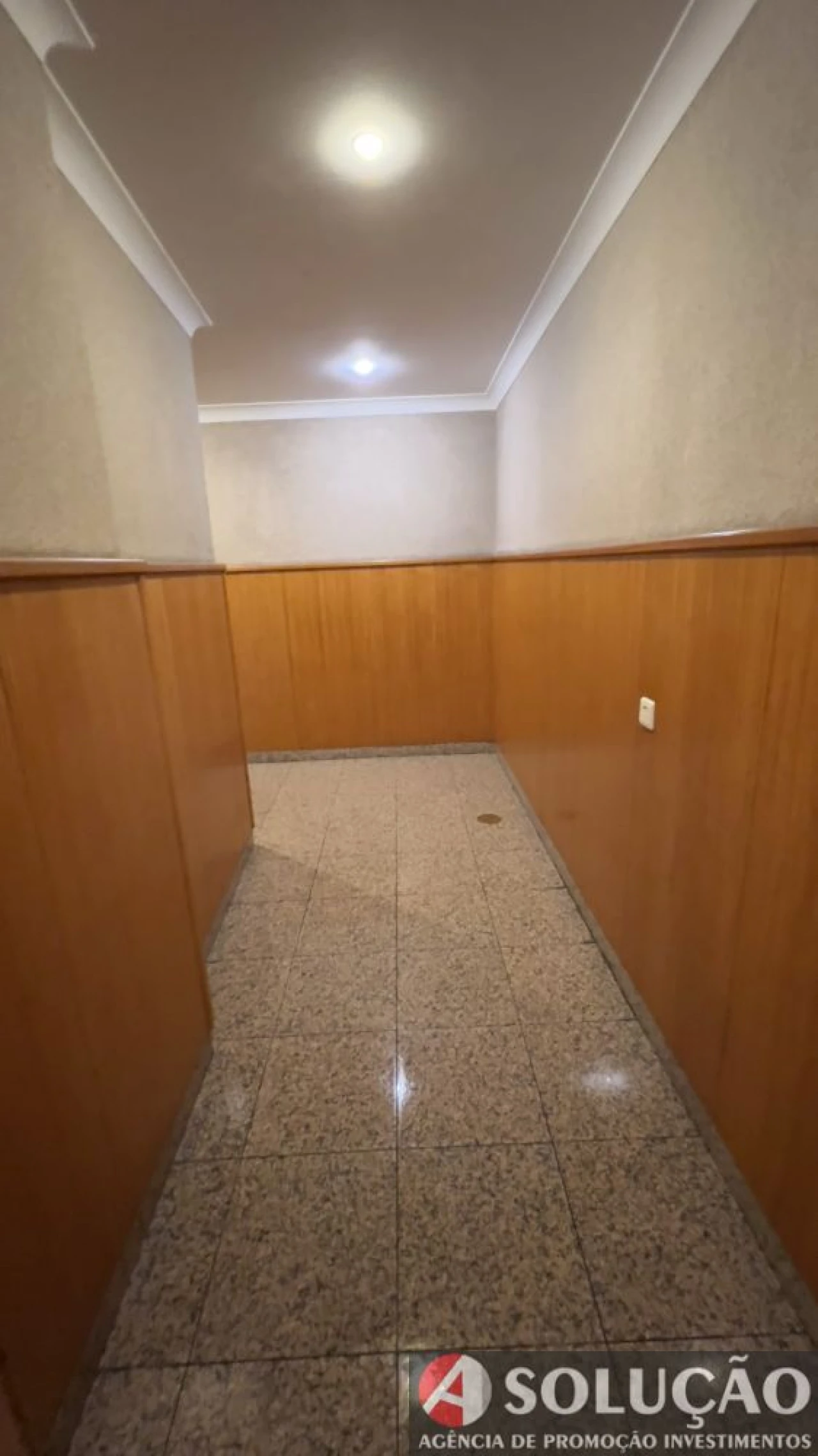 Apartamento T2 para Venda em Mafamude e Vilar do Paraíso Foto 11
