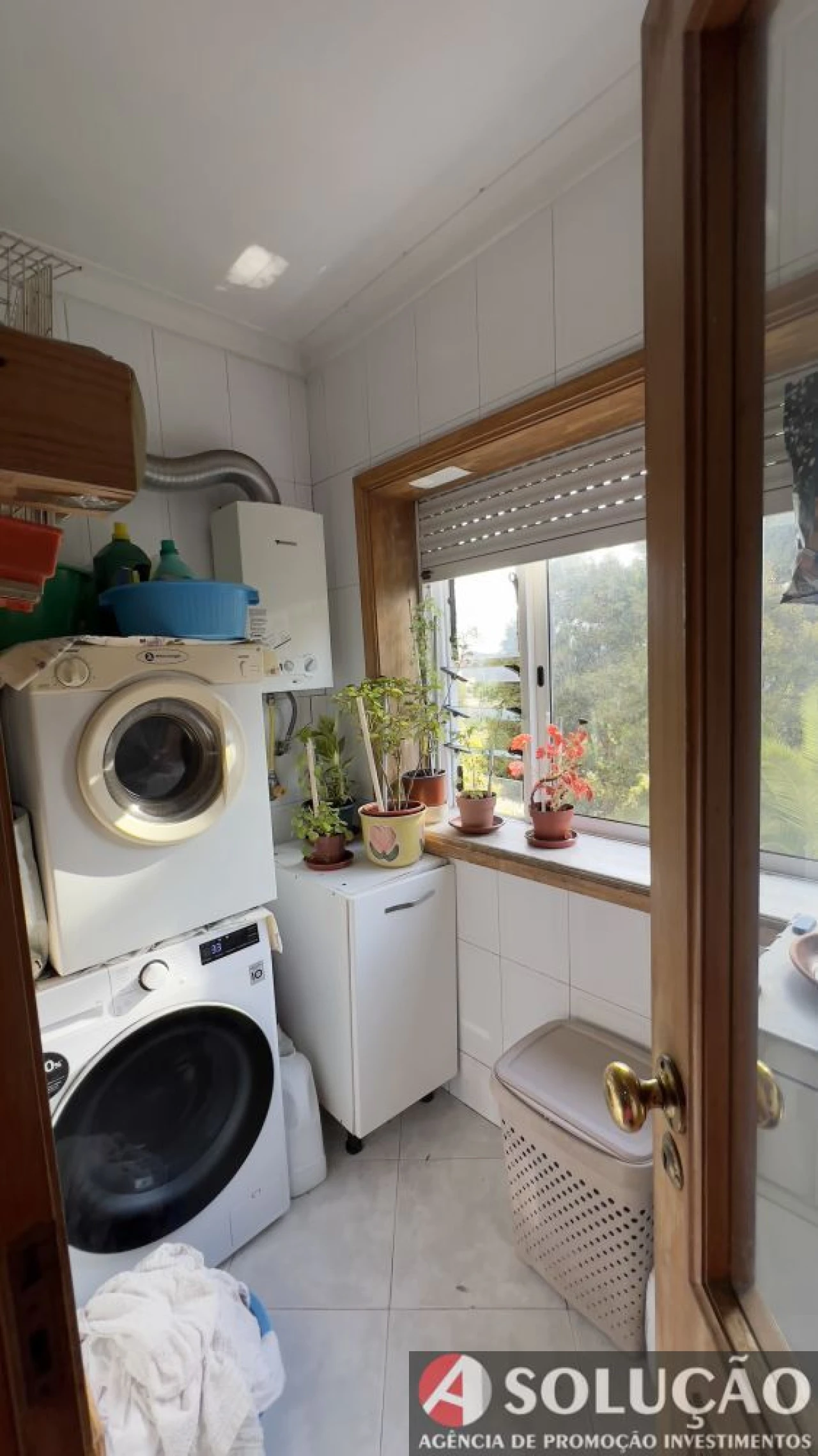 Apartamento T2 para Venda em Mafamude e Vilar do Paraíso Foto 25