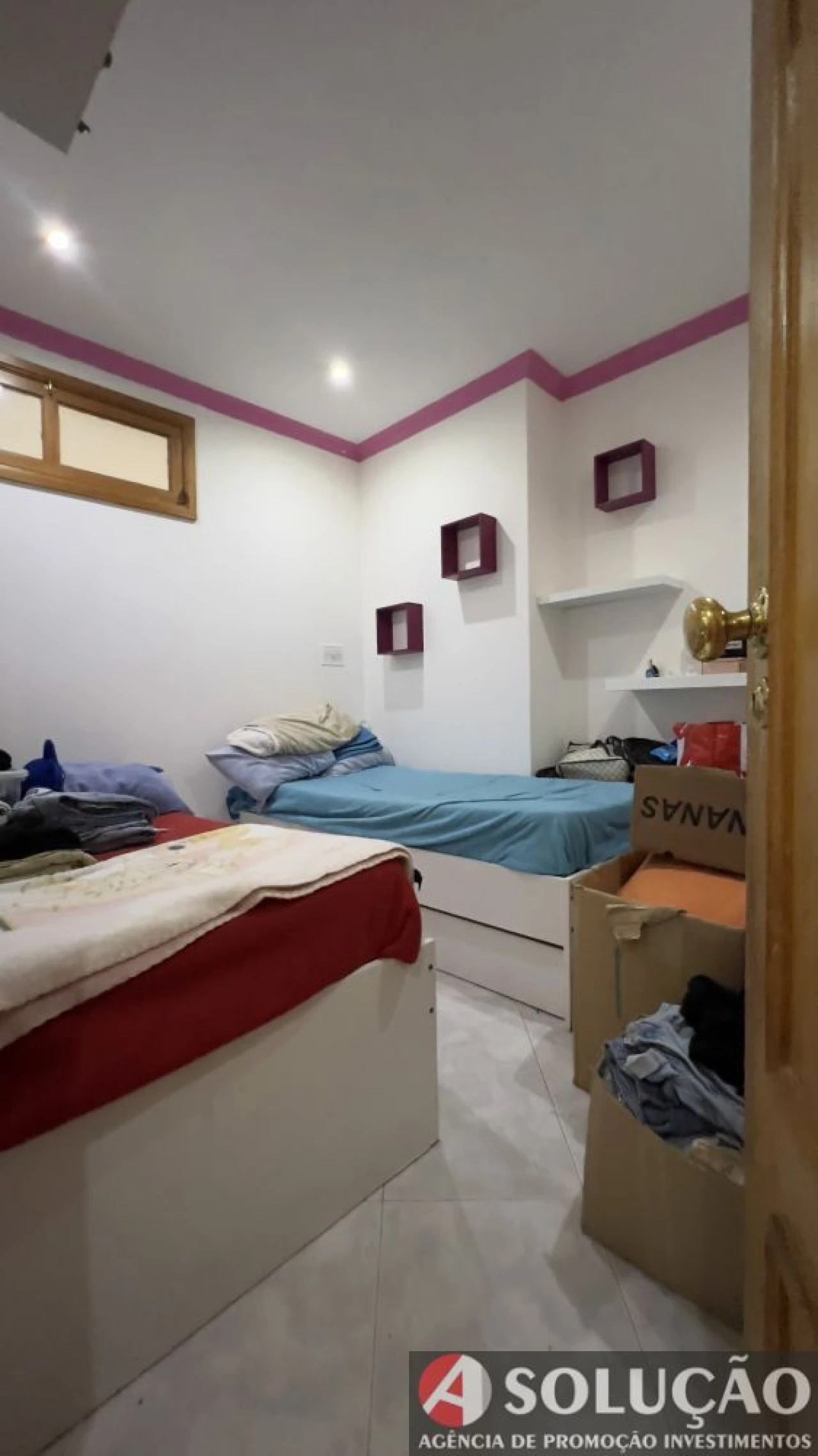Apartamento T2 para Venda em Mafamude e Vilar do Paraíso Foto 20