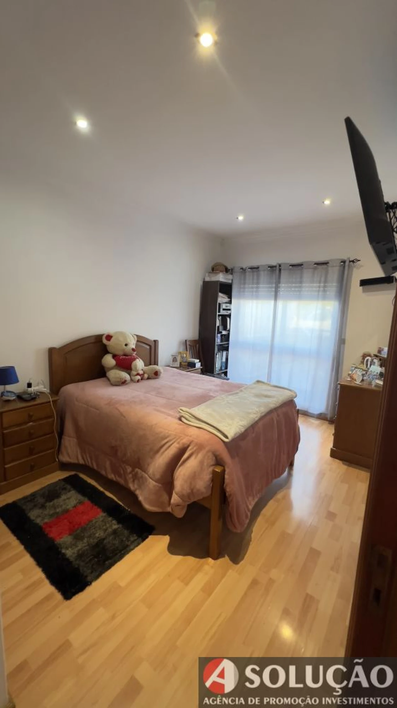 Apartamento T2 para Venda em Mafamude e Vilar do Paraíso Foto 13