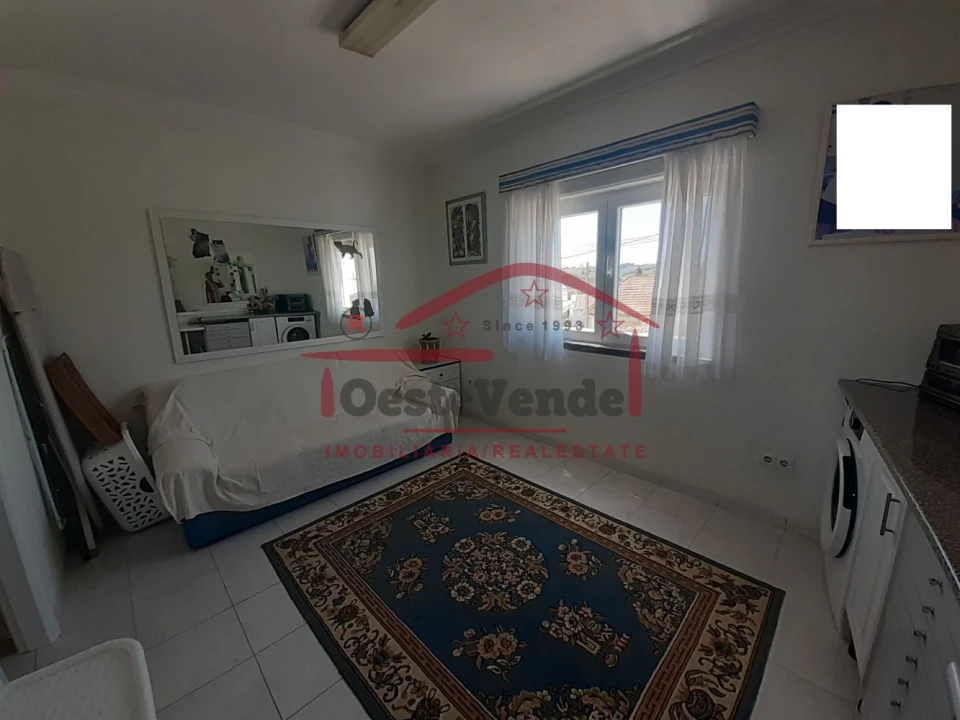 Moradia T3 para Venda em Bombarral e Vale Covo Foto 22