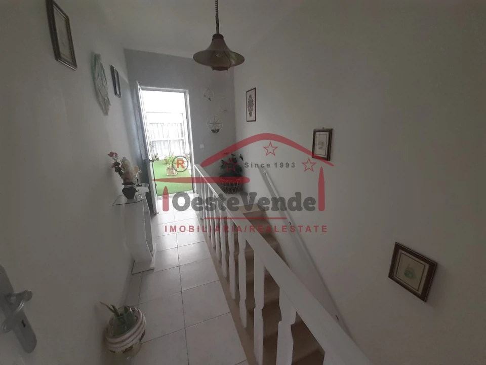 Moradia T3 para Venda em Bombarral e Vale Covo Foto 21