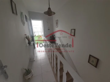 Moradia T3 para Venda em Bombarral e Vale Covo