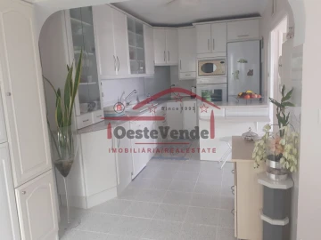 Moradia T3 para Venda em Bombarral e Vale Covo
