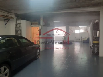 Moradia T3 para Venda em Bombarral e Vale Covo
