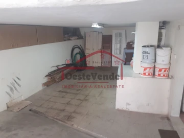 Moradia T3 para Venda em Bombarral e Vale Covo