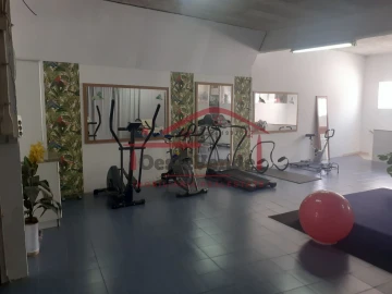 Moradia T3 para Venda em Bombarral e Vale Covo