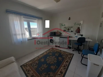 Moradia T3 para Venda em Bombarral e Vale Covo