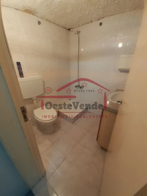 Moradia T3 para Venda em Bombarral e Vale Covo