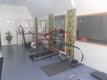 Moradia T3 para Venda em Bombarral e Vale Covo