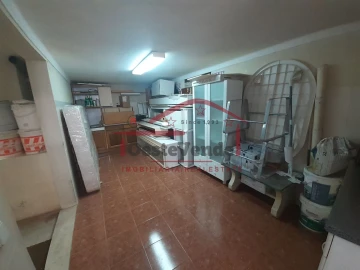 Moradia T3 para Venda em Bombarral e Vale Covo