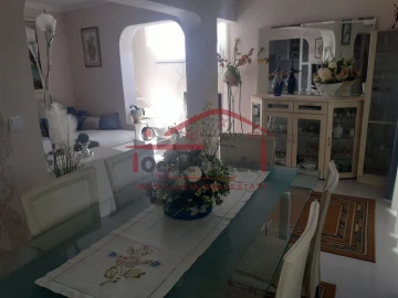 Moradia T3 para Venda em Bombarral e Vale Covo
