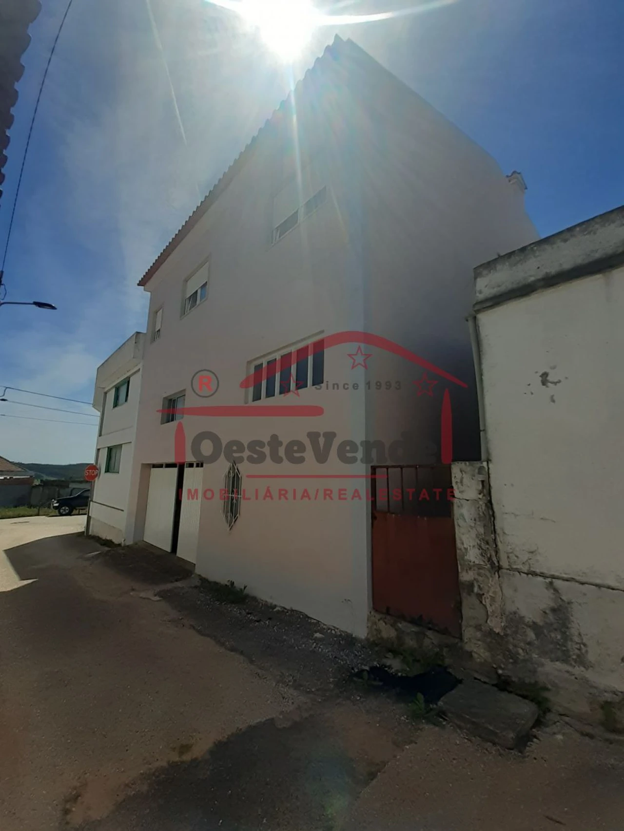 Moradia T3 para Venda em Bombarral e Vale Covo Foto 55