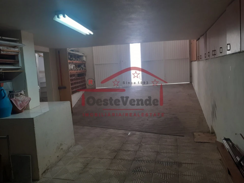 Moradia T3 para Venda em Bombarral e Vale Covo Foto 41
