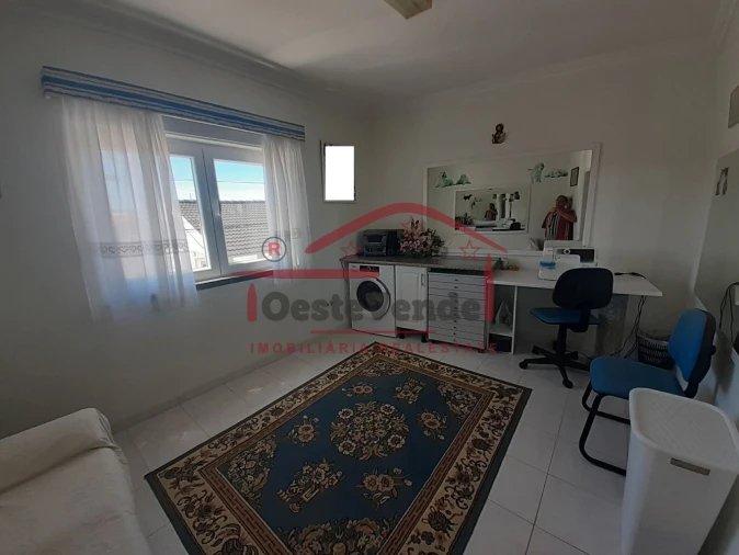 Moradia T3 para Venda em Bombarral e Vale Covo Foto 23
