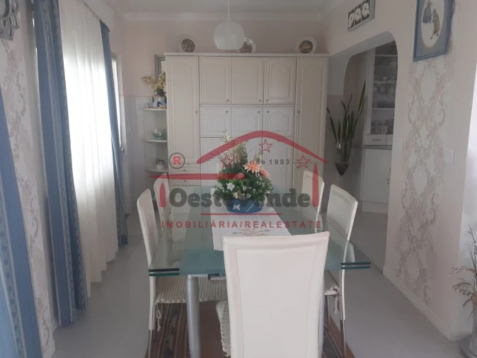 Moradia T3 para Venda em Bombarral e Vale Covo Foto 3
