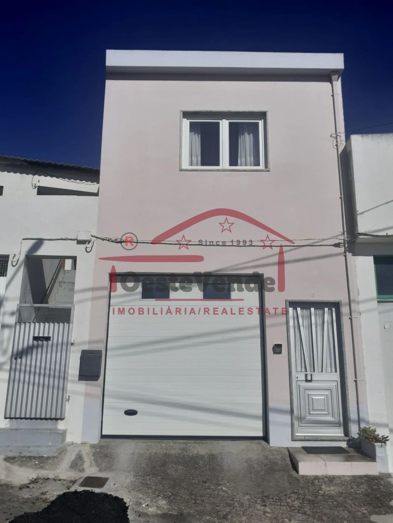 Moradia T3 para Venda em Bombarral e Vale Covo Foto 54