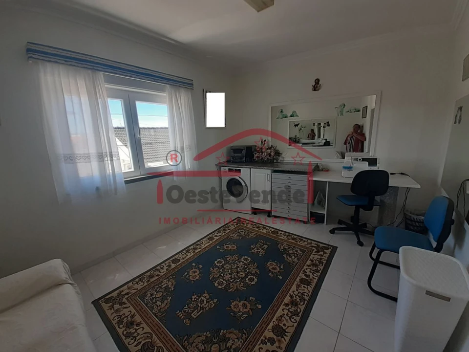 Moradia T3 para Venda em Bombarral e Vale Covo Foto 23
