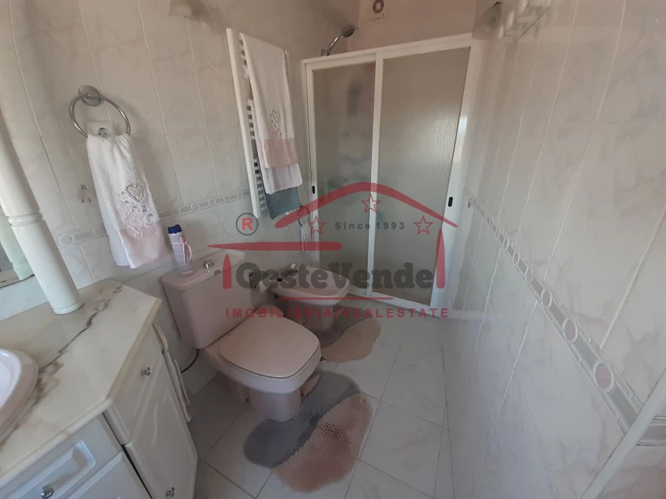 Moradia T3 para Venda em Bombarral e Vale Covo Foto 17