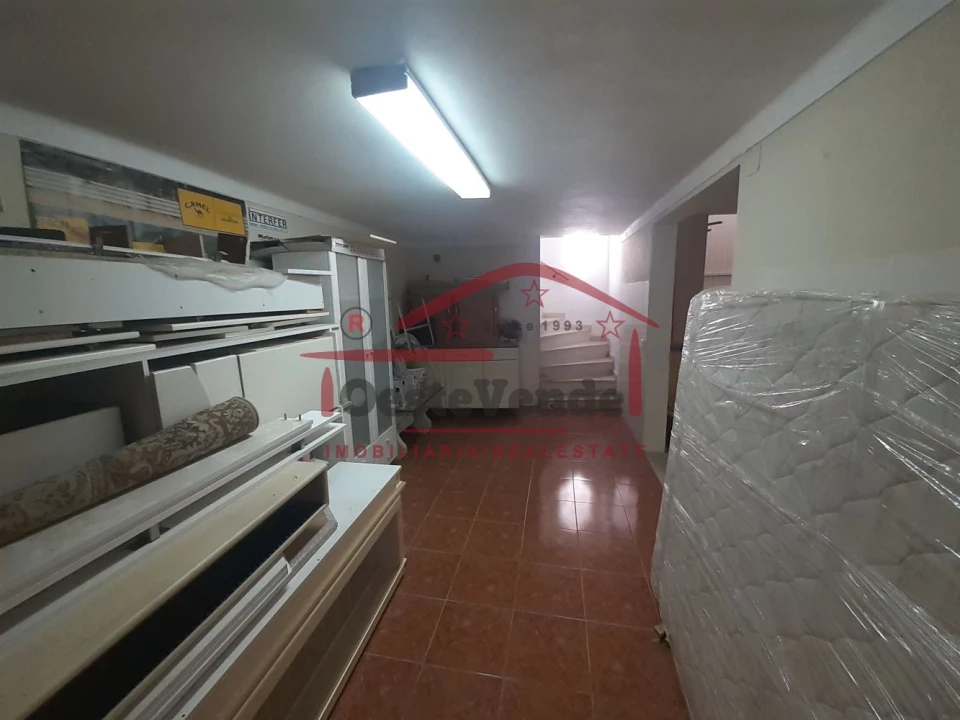 Moradia T3 para Venda em Bombarral e Vale Covo Foto 44