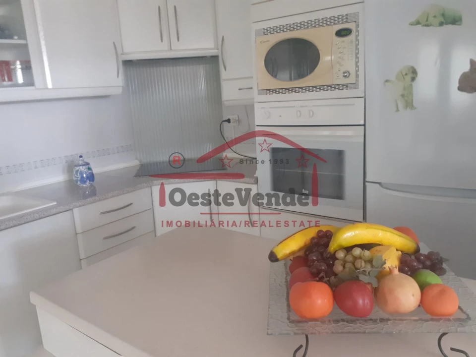 Moradia T3 para Venda em Bombarral e Vale Covo Foto 2