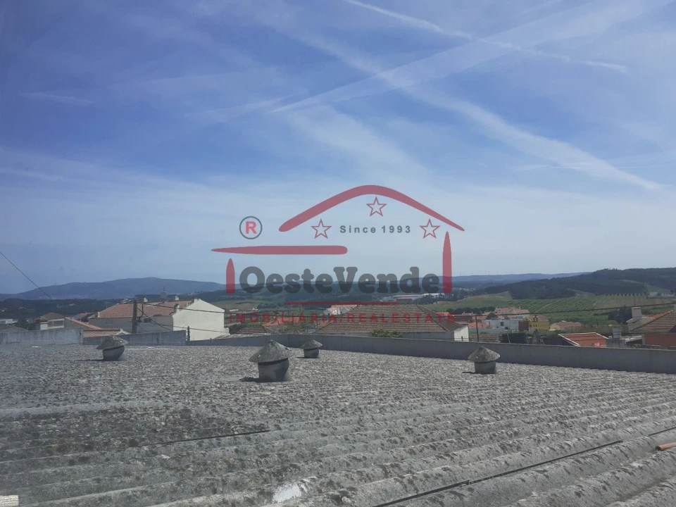 Moradia T3 para Venda em Bombarral e Vale Covo Foto 53
