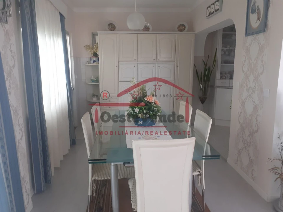 Moradia T3 para Venda em Bombarral e Vale Covo Foto 3