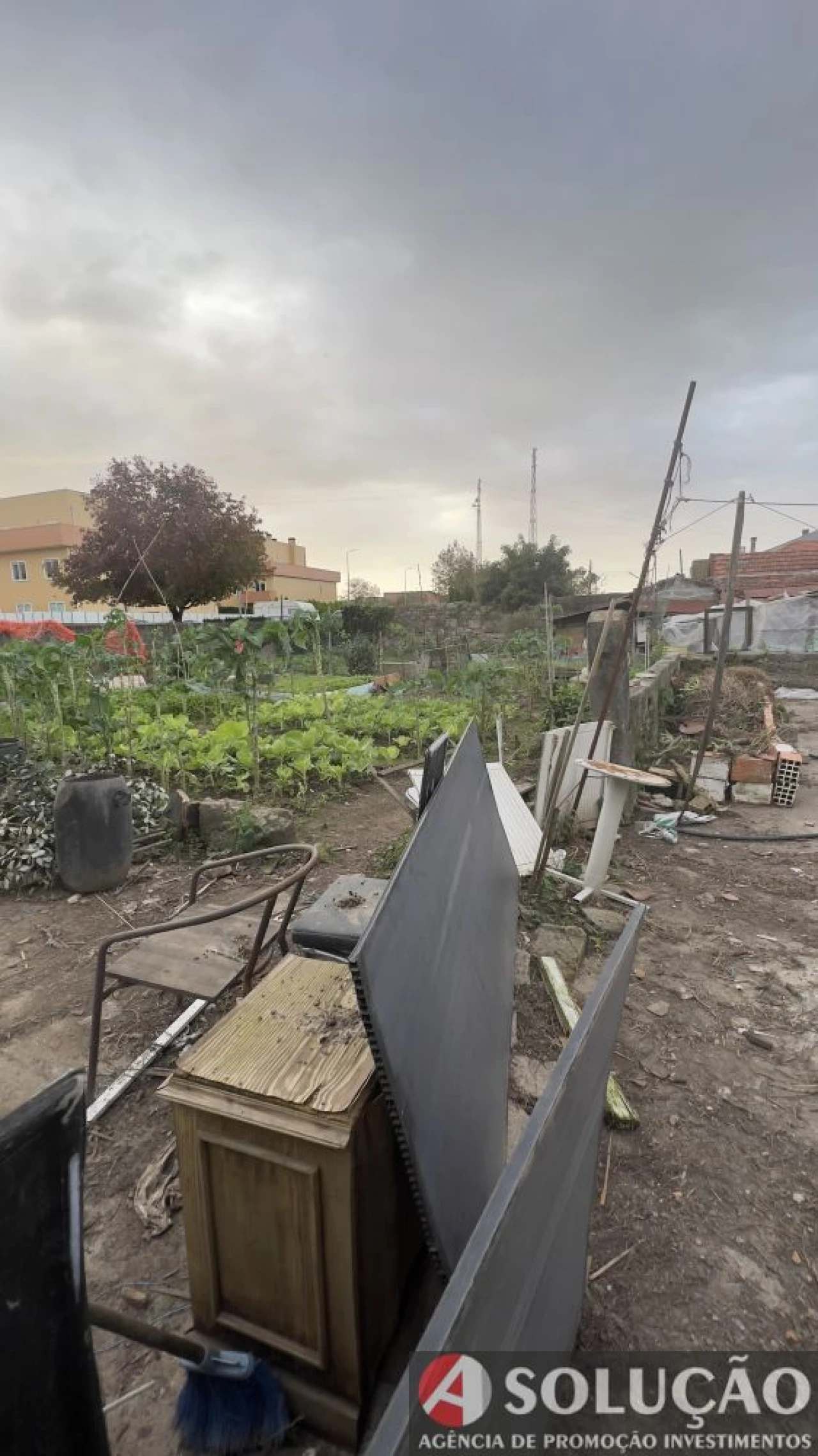 Moradia T6 para Venda em Oliveira do Douro Foto 12