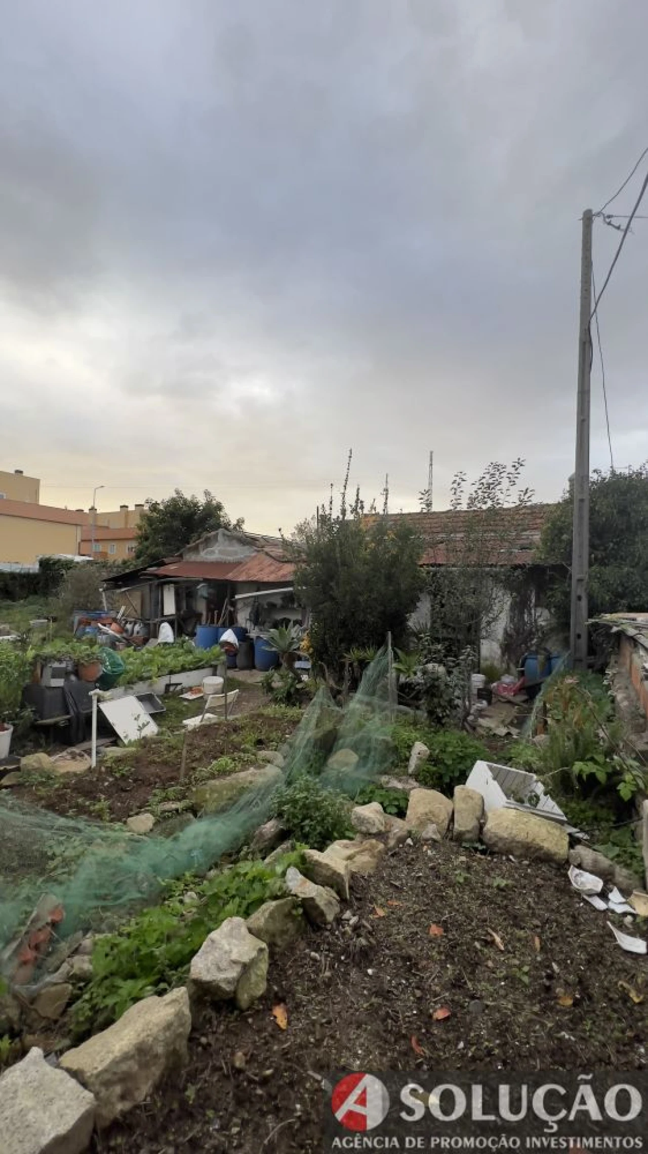 Moradia T6 para Venda em Oliveira do Douro Foto 13