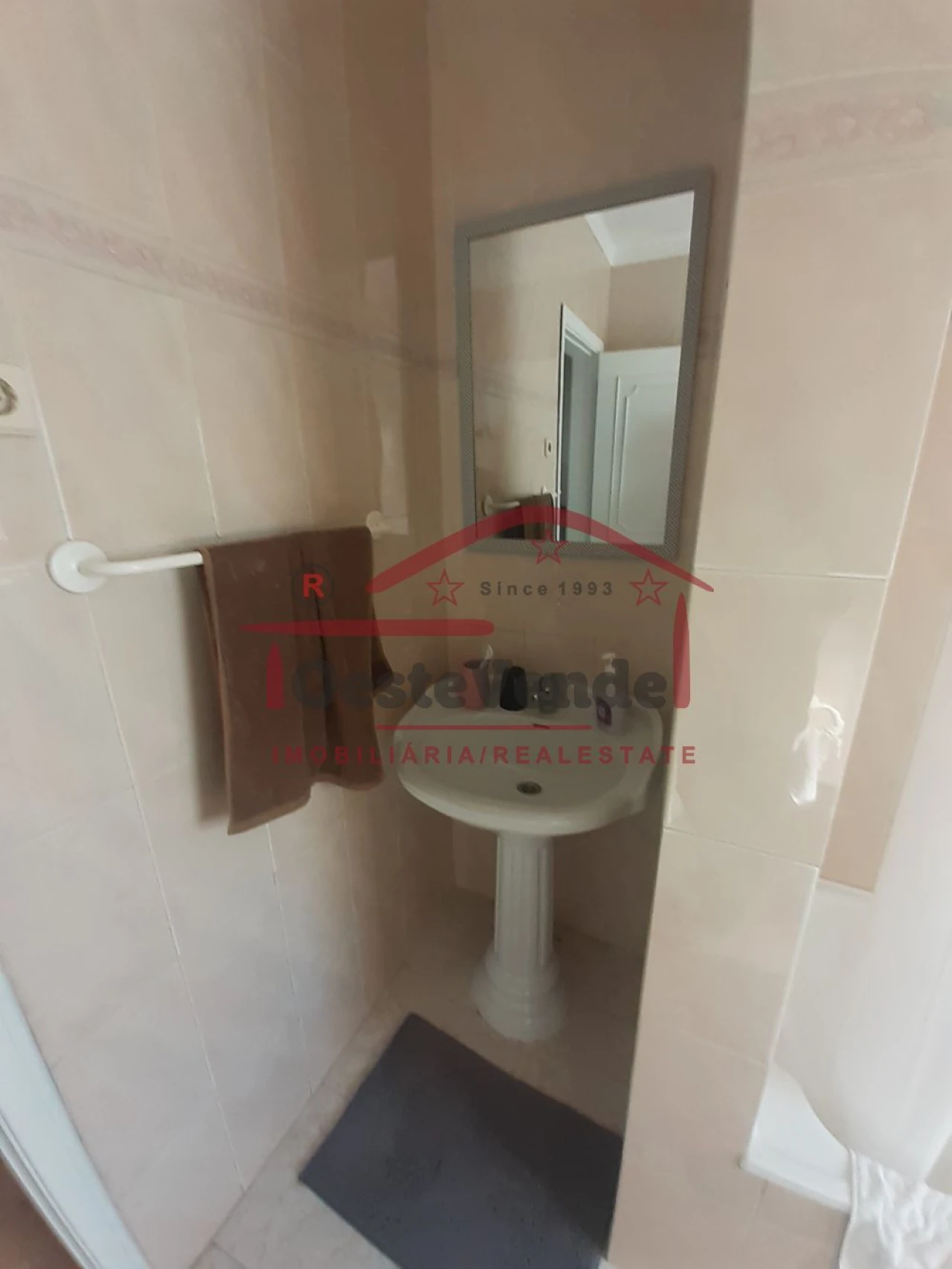 Apartamento T3 para Venda em Foz do Arelho Foto 21