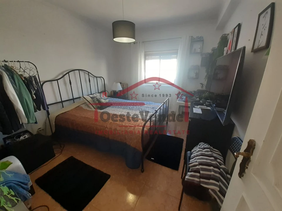 Apartamento T3 para Venda em Foz do Arelho Foto 17