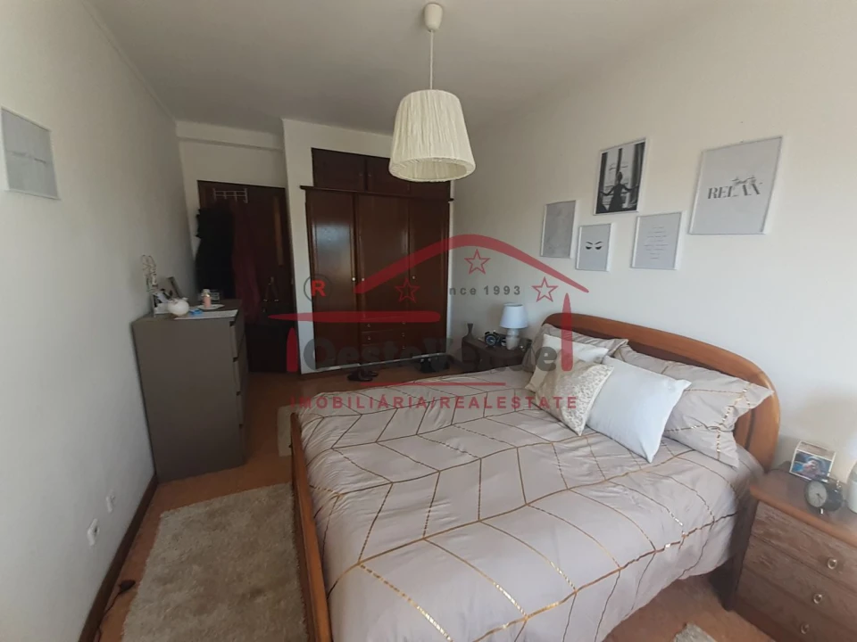 Apartamento T3 para Venda em Foz do Arelho Foto 9